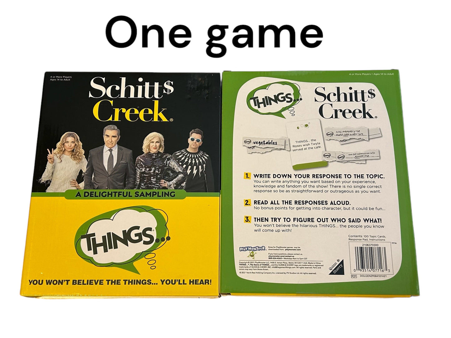Schitts Creek themed gift set, Schitts Creek themed care package, David Rose mug, David Rose Candle, Schitts Creek Game, Schitts Creek Vinyle stickers, Schitts Creek Christmas Gift set