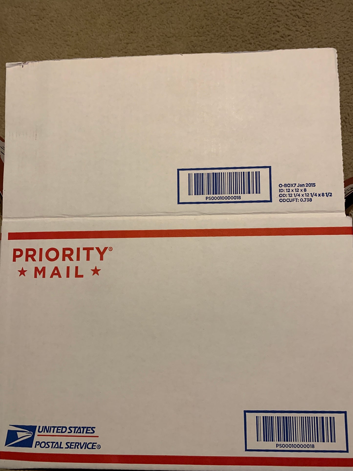 Gnome/love themed care package box decor/stickers/labels - Valentines Day - perfect for college students and loved ones