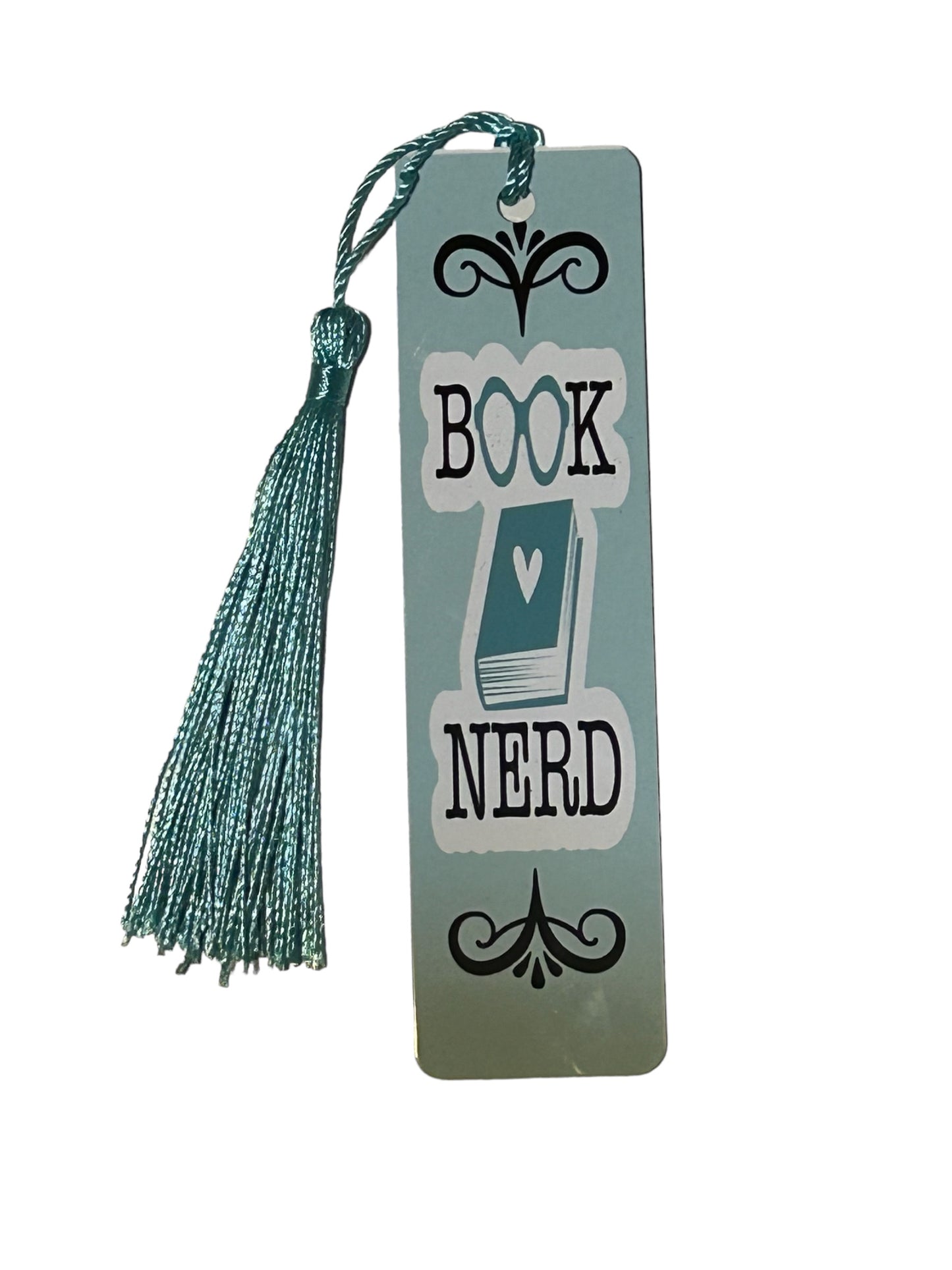 Book Nerd gift box set- add your own book, with mug, bookmark, and sticker. Book lovers, romance, novels, coffee and a book, blind date with a book