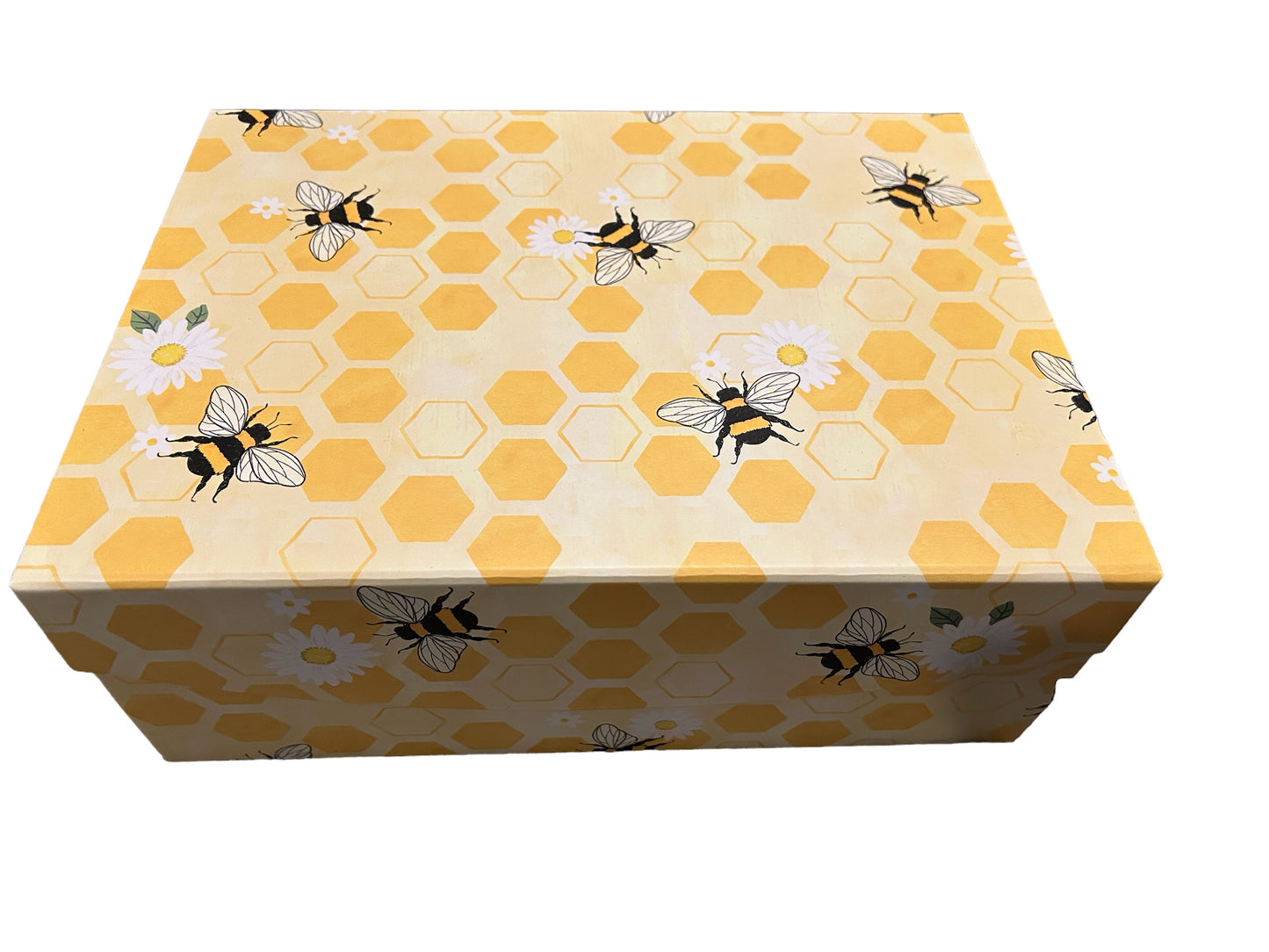 Thanks for “bee-ing”awesome, bee themed gift set, care package, gift for her, college care package, Burt’s Bees,