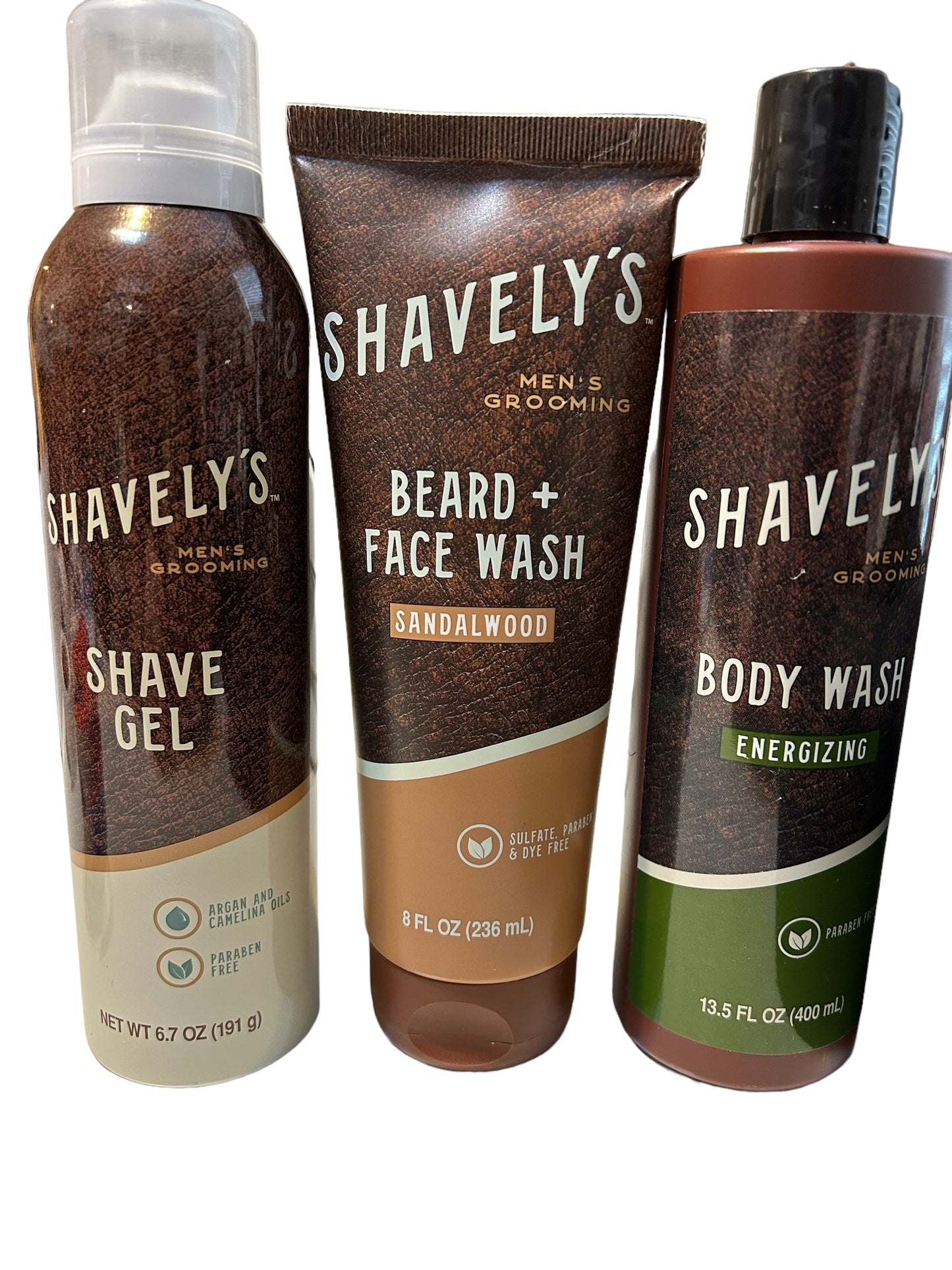 Father’s Day, motivational, college care package, gift for him, shave gift set, bath and body gift set for men, wash that stress away