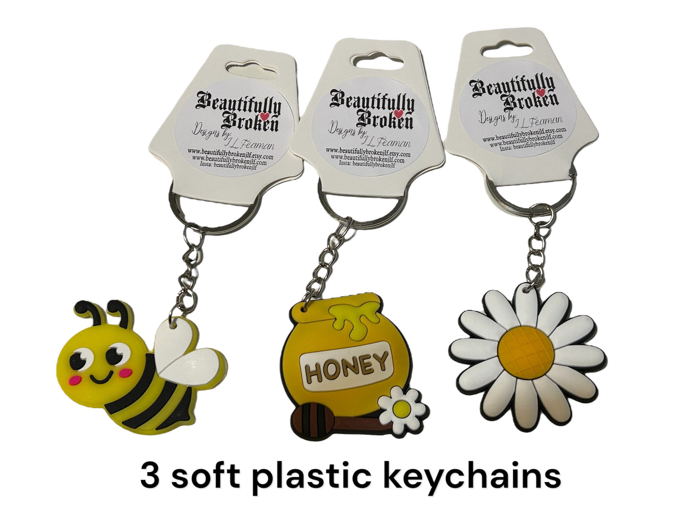 Bumblebee themed gift set, bee college care package, motivational final exam gift set, 4 gift tag messages to choose from, bee socks, bee charm, bee keychain