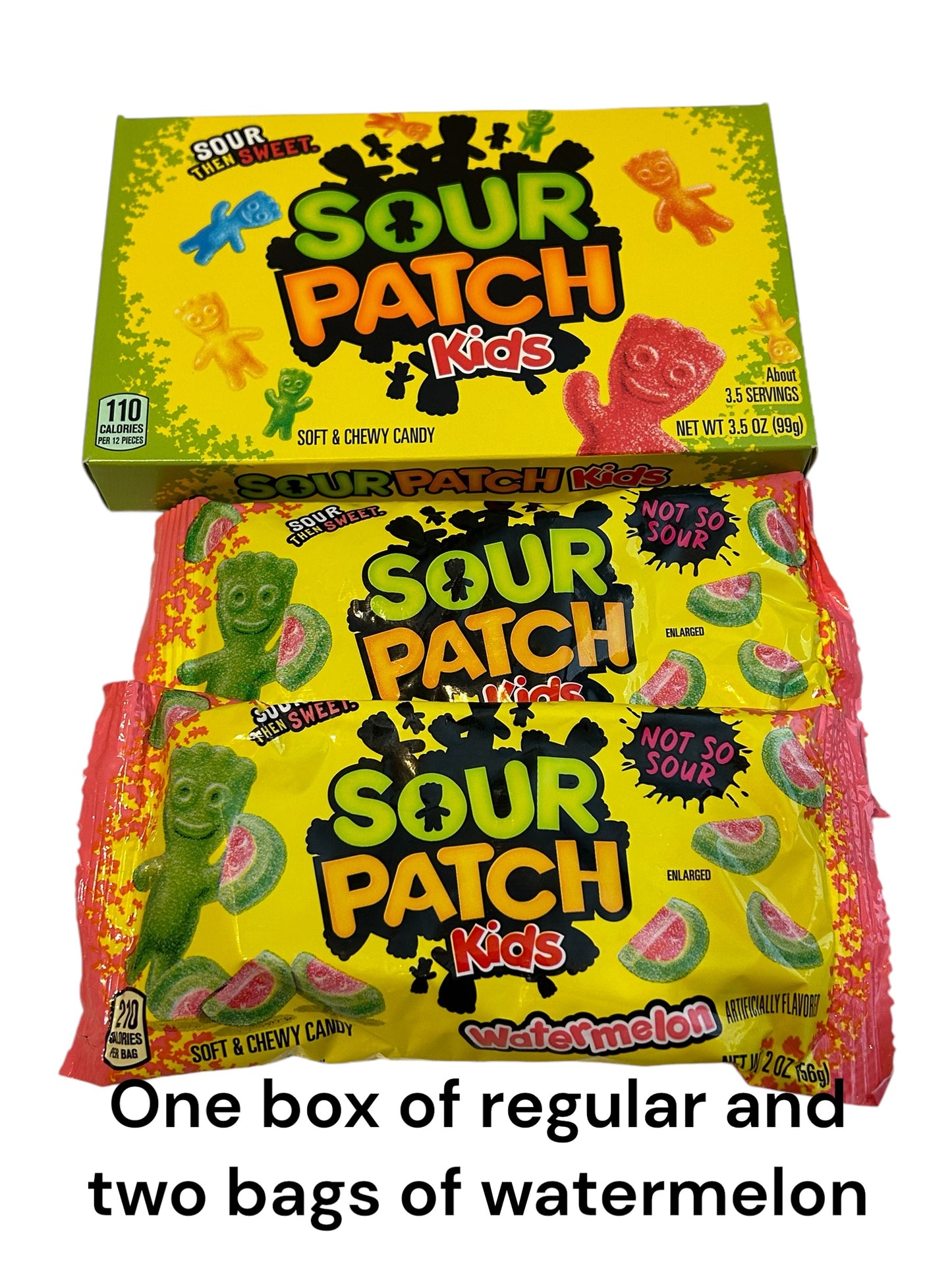 I heard you’re feeling sour care package with candy and socks. Sour candy, sour patch kids themed gift set, college care package, gift for kids, get well soon, motivational