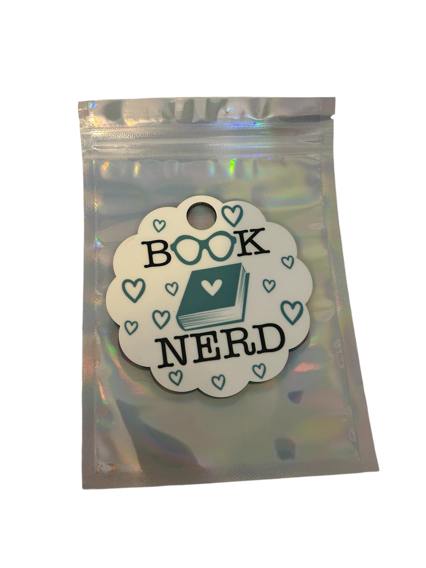 Book Nerd, book lover, Tumbler lid, 40 oz lid topper, romance readers, authors, writers