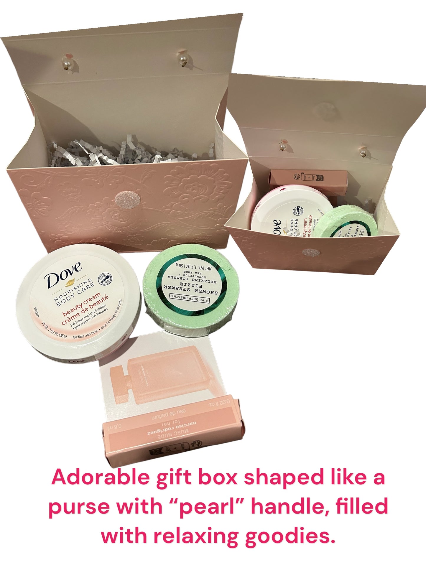 Empty Nester Mom Gift Box, Care Package for Mom with kids going to college, Gift for mom, Spa gift box for mom, Relaxing gif set for sad or stressed moms, gift for friends with kids going to college